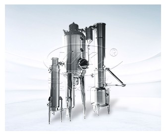 单效、双效浓缩器-bti体育